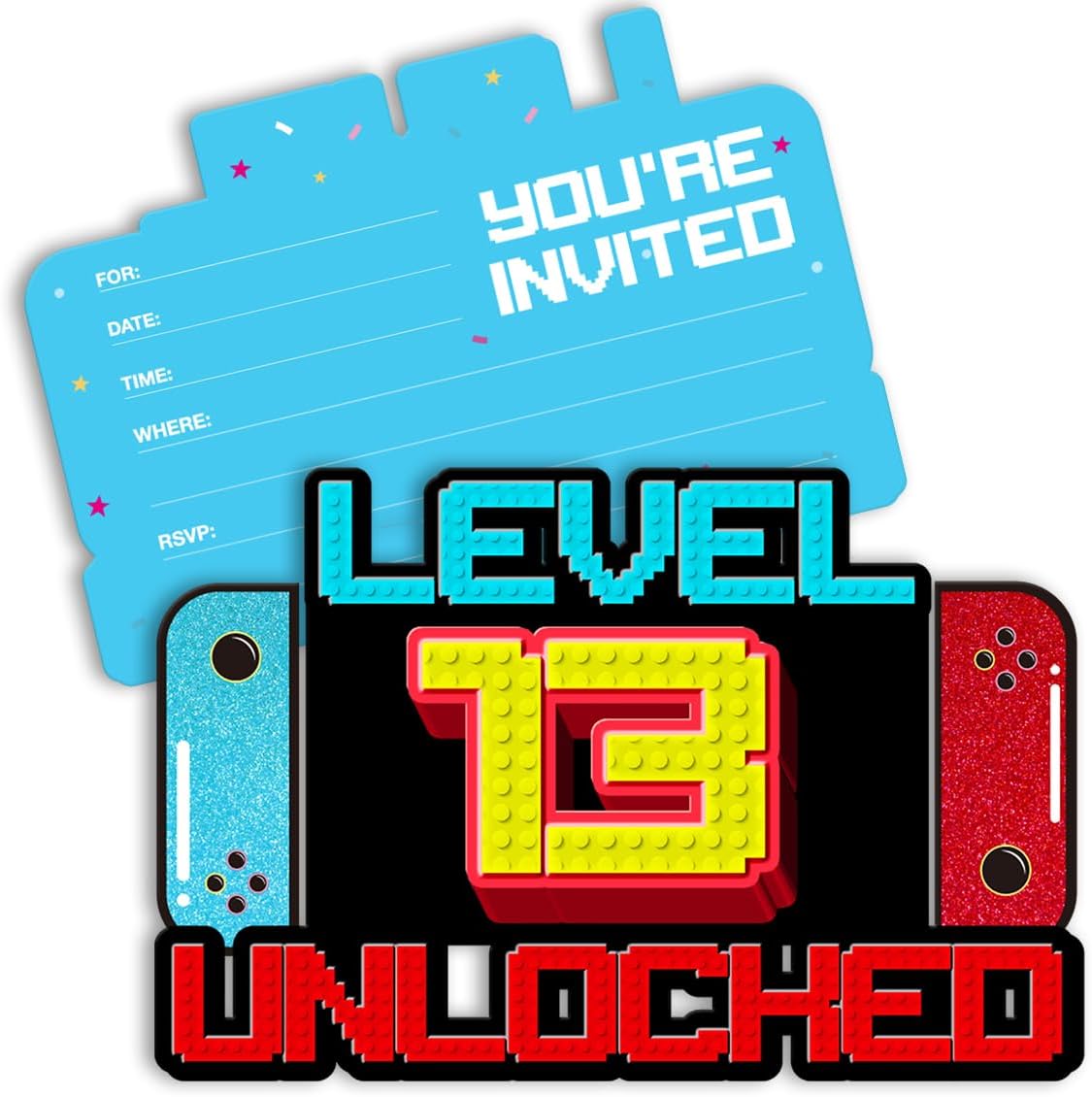 8