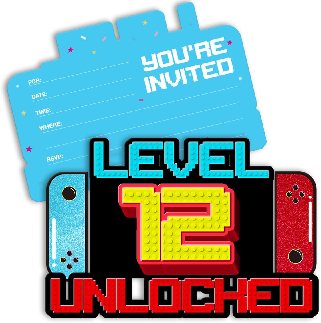 7