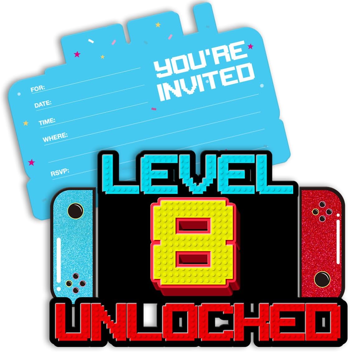 5